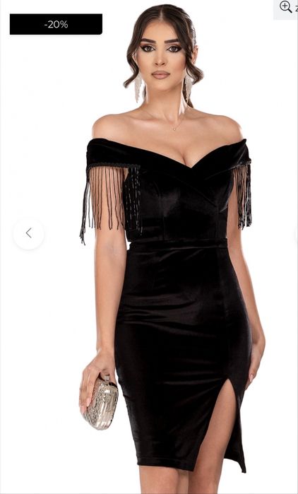 Rochie Admosphere Fashion