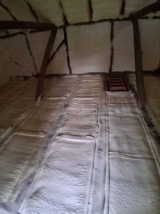 Izolatii spuma poliuretanica