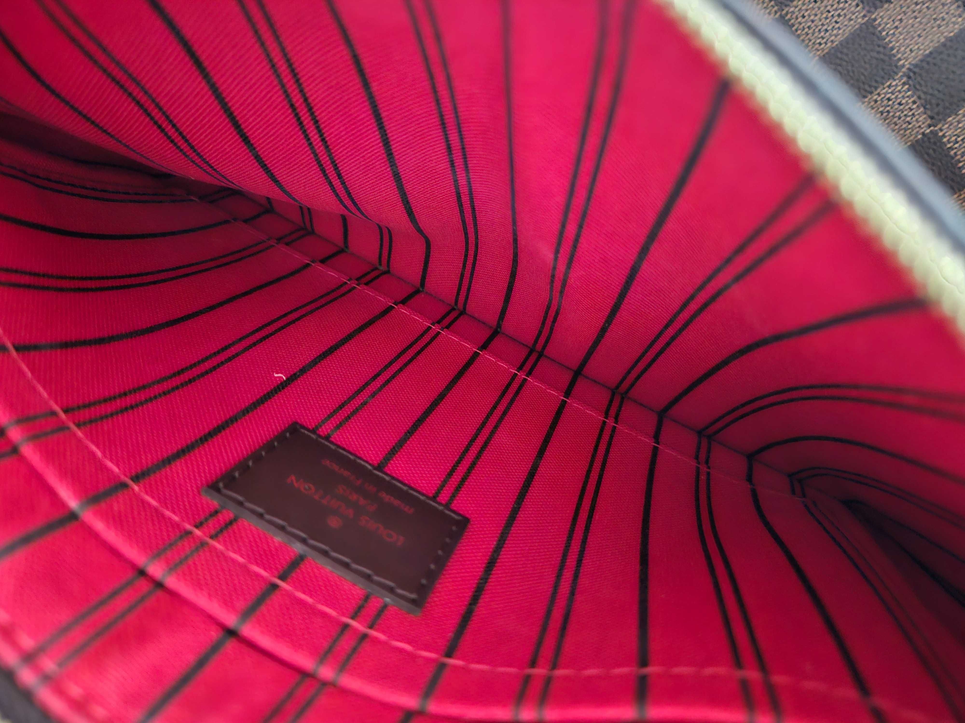Louis Vuitton Neverfull GM