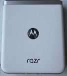 Motorola Razr 50 256gb 2024