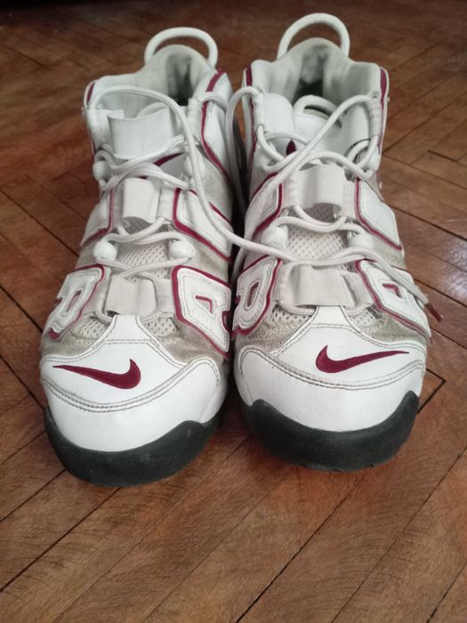 Adidași Nike Air