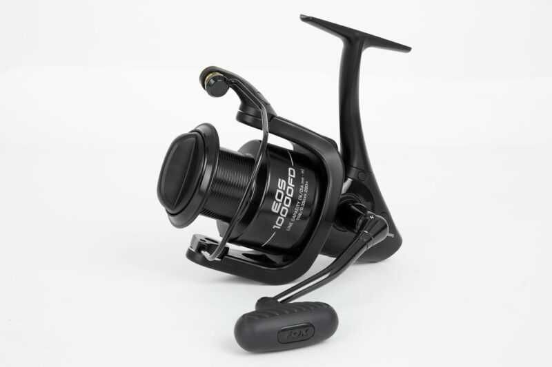 Макара – Fox EOS 10000 FD REEL