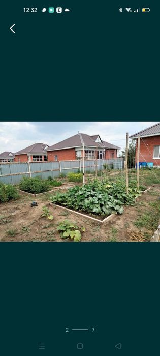 Срочно продам дом в новом Аралтале!!Срочно связи с переездом