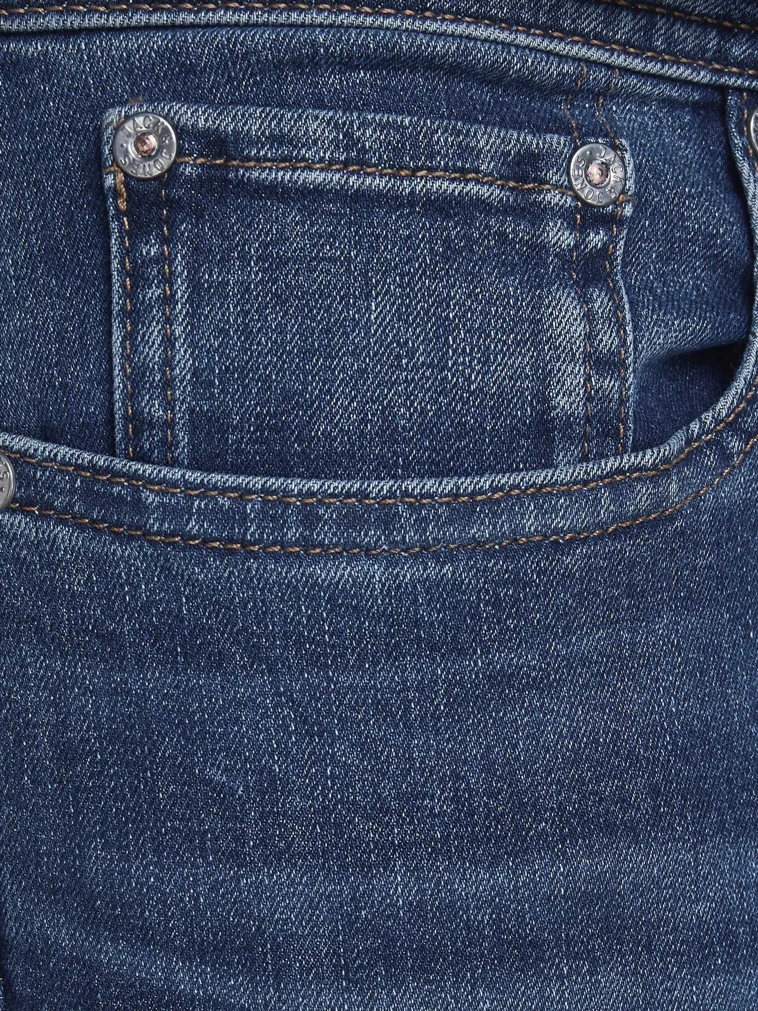 Дънки Jack & Jones
