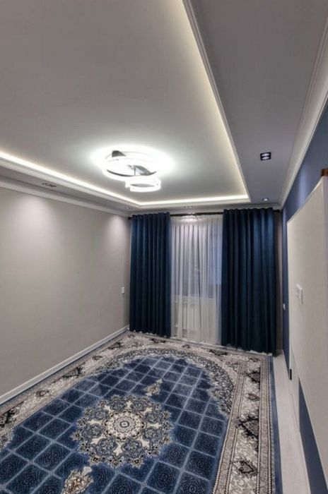 Продается 1в2 комнатная квартира Юнусабад 15 квартал