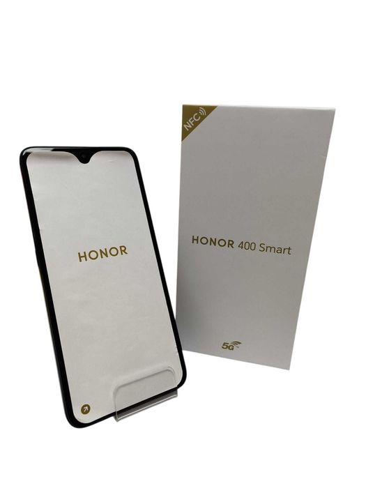 Telefon Honor 400 Smart NOU!/ Amanet Cashbook Buzau Unirii