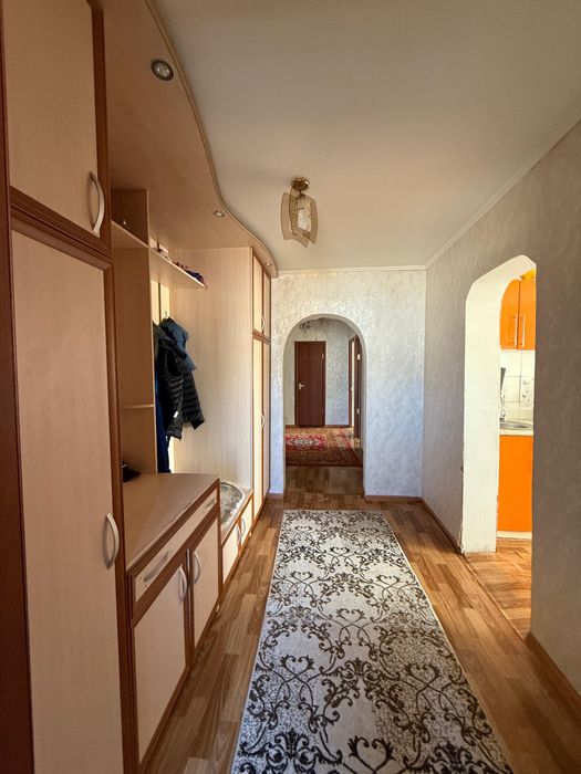 Продается полудом