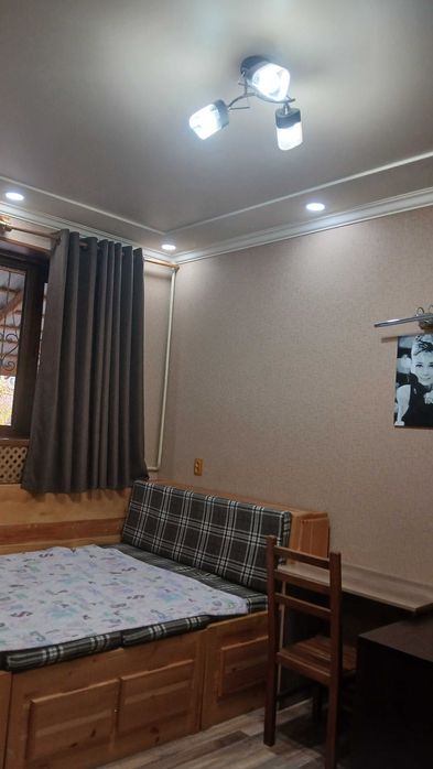 Сдается квартира от собственника. 1/1/3 Авиагородок.