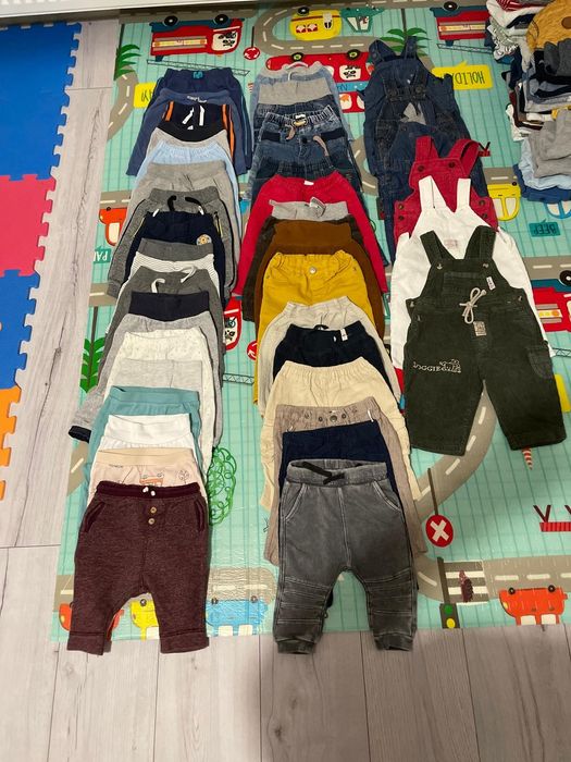 set haine de vanzare