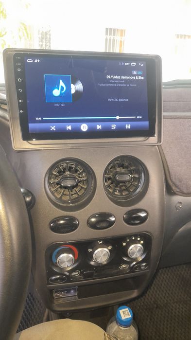 Матиз сотаман  2014