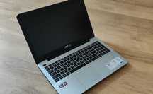 Ноутбук ASUS X555Q