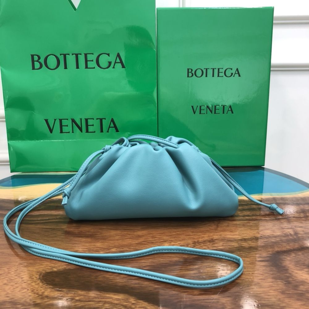 Geanta Bottega Veneta