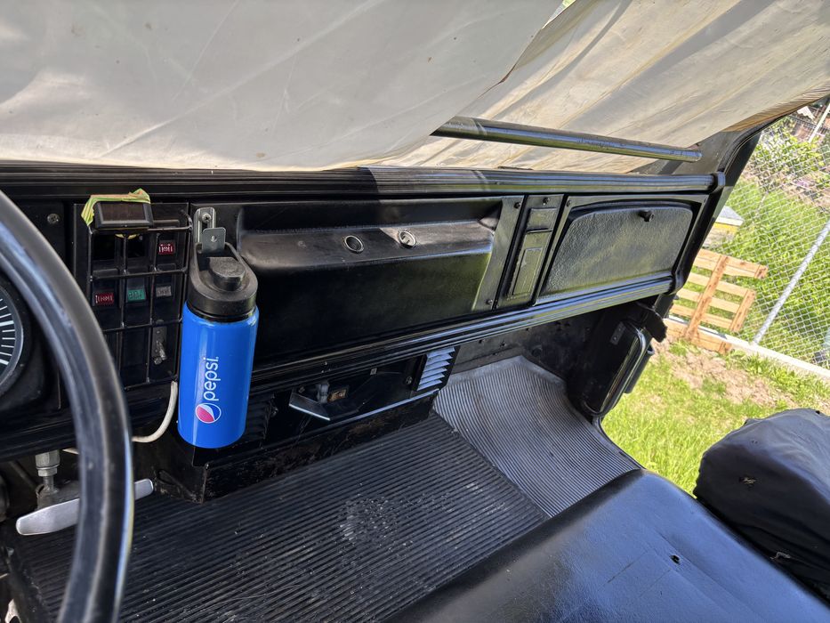 Vand Raba 4x4 Apicola