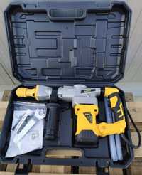 Нов Професионален къртач DeWalt 1500W - SDS-Max 25 J.