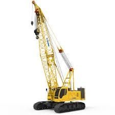 Кран гусеничный 75тн 150тн 280тн 400тн