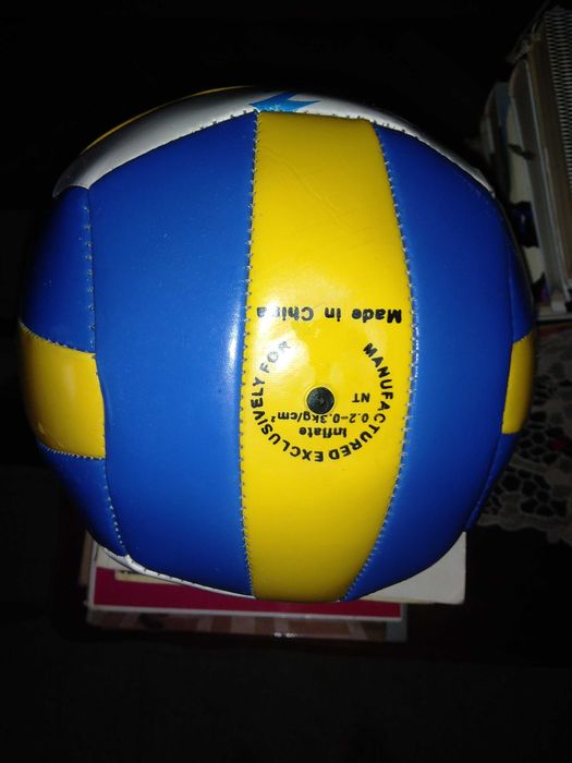 Vand minge de volei