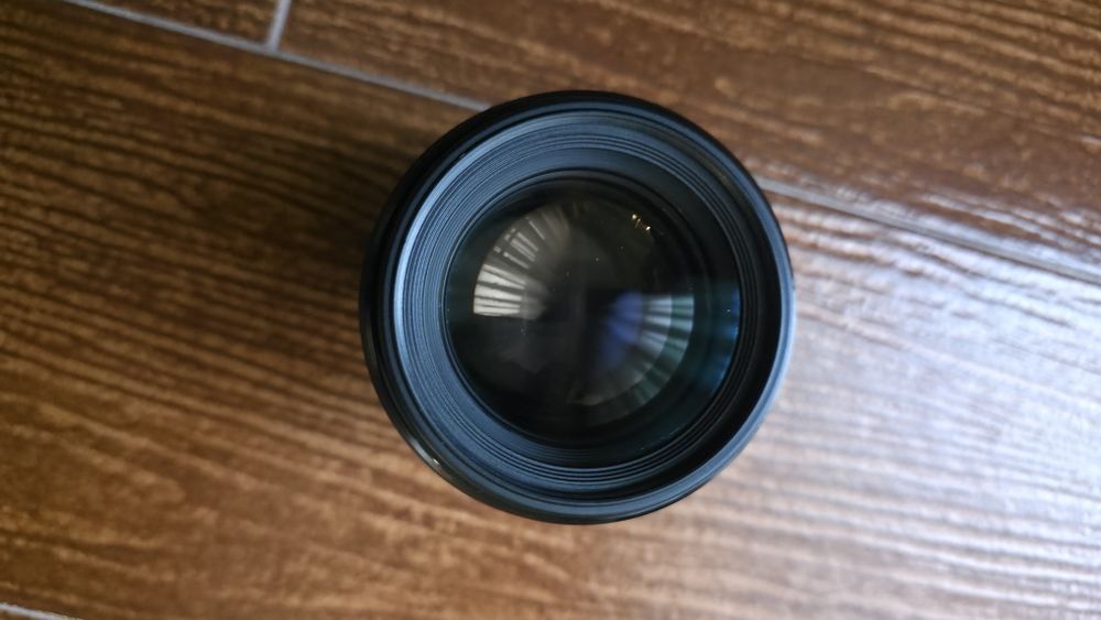 Panasonic lumix gh5s