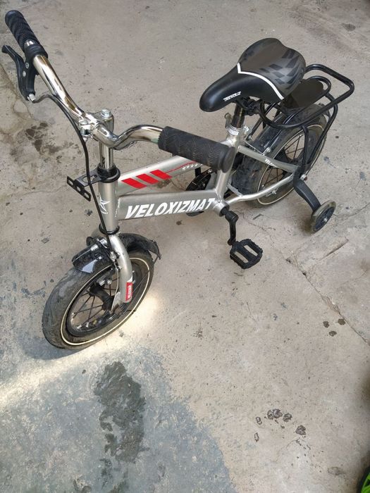 Продаются детский транспорт