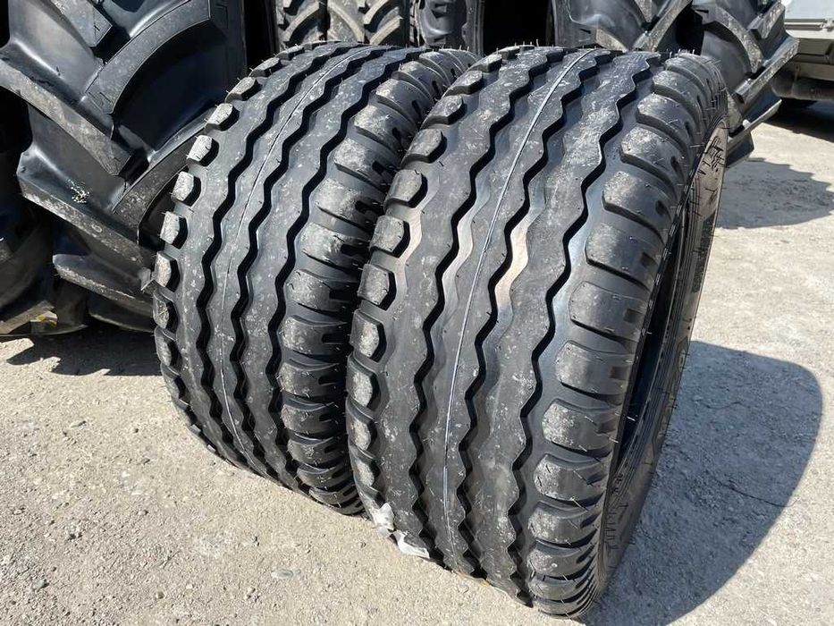 13.0/65-18 OZKA Anvelope noi cu 16 pliuri Cauciucuri agricole culegato
