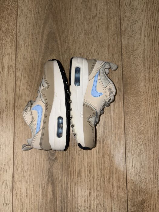 Маратонки Air Max  Nike