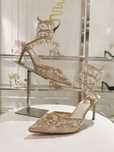 Pantofi Rene Caovilla 35-42