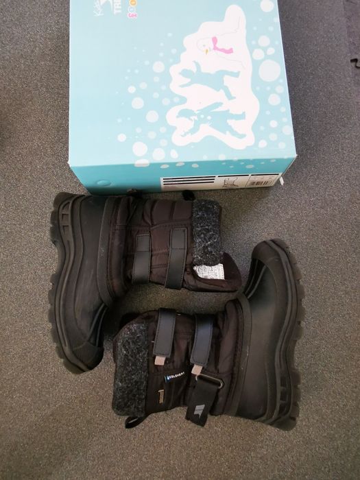 Ботуши Trespass в отлично състояние