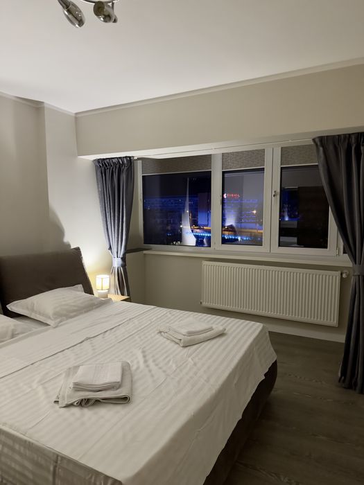 Apartament de inchiriat regim hotelier Ultracentral Craiova