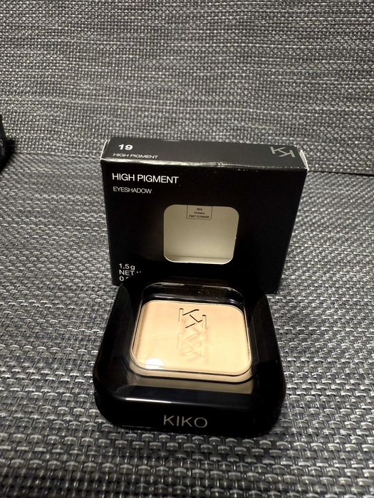 Kiko Milano - 3D Хидратиращ гланц за устни