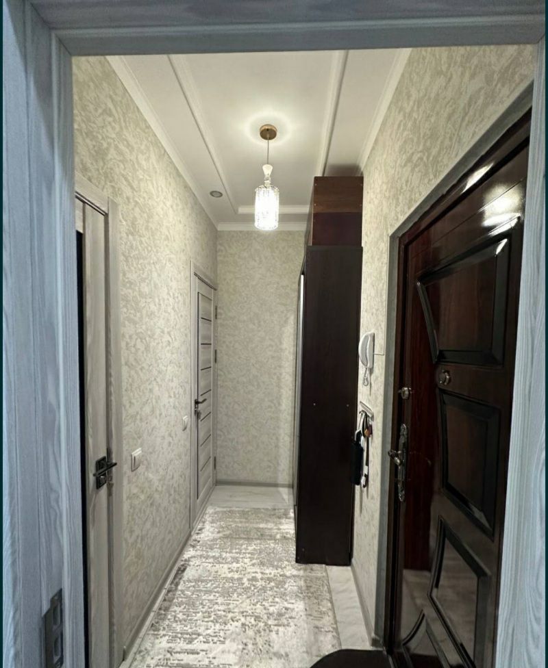 Метро Чиланзар Продам 1в2/1/4 Панель 38кв.м Есть Огород балкон1,5*6
