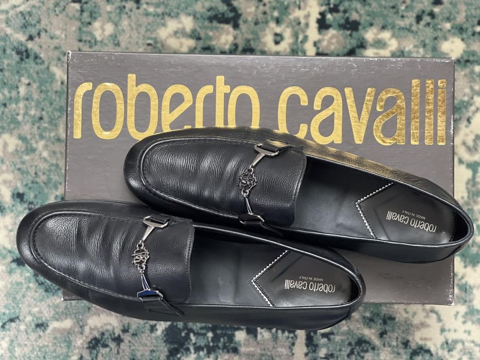 Мъжки обувки “Roberto Cavalli” 42N