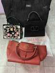 Чанта Valentino, D&G, Philipp Plein, Victorias secret