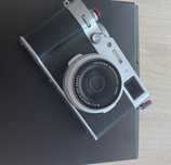 Fuji Fujifilm X100VI Garantie F64 opt: huse TCL-X100 II WCL-X100 II