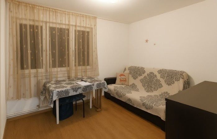 Apartament 2camere sud