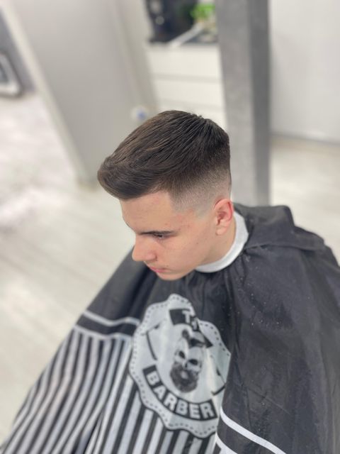 Tuns gratis Donna Carina Academy