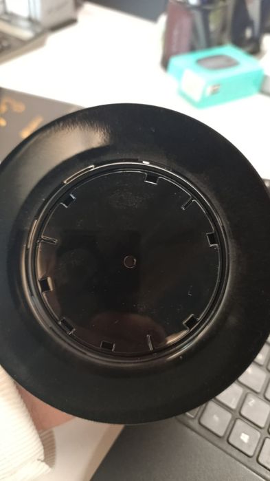 Boxa portabila black