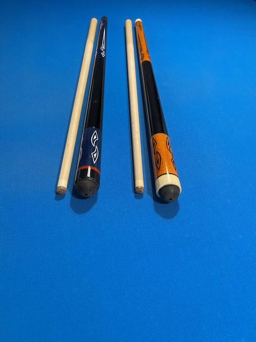 Tac biliard  din 2 bucati OFERTA 75
