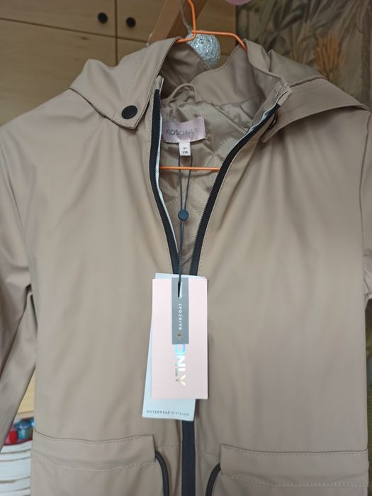 Детски непромокаем гащеризон против дъжд. Kids Only