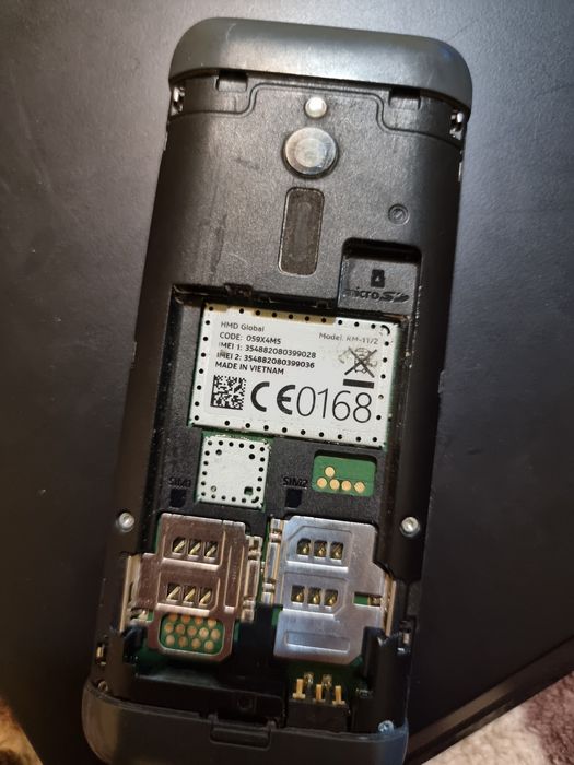 Nokia 230 dual sim