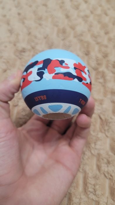 Tama t Bow nelasata cu anti skid