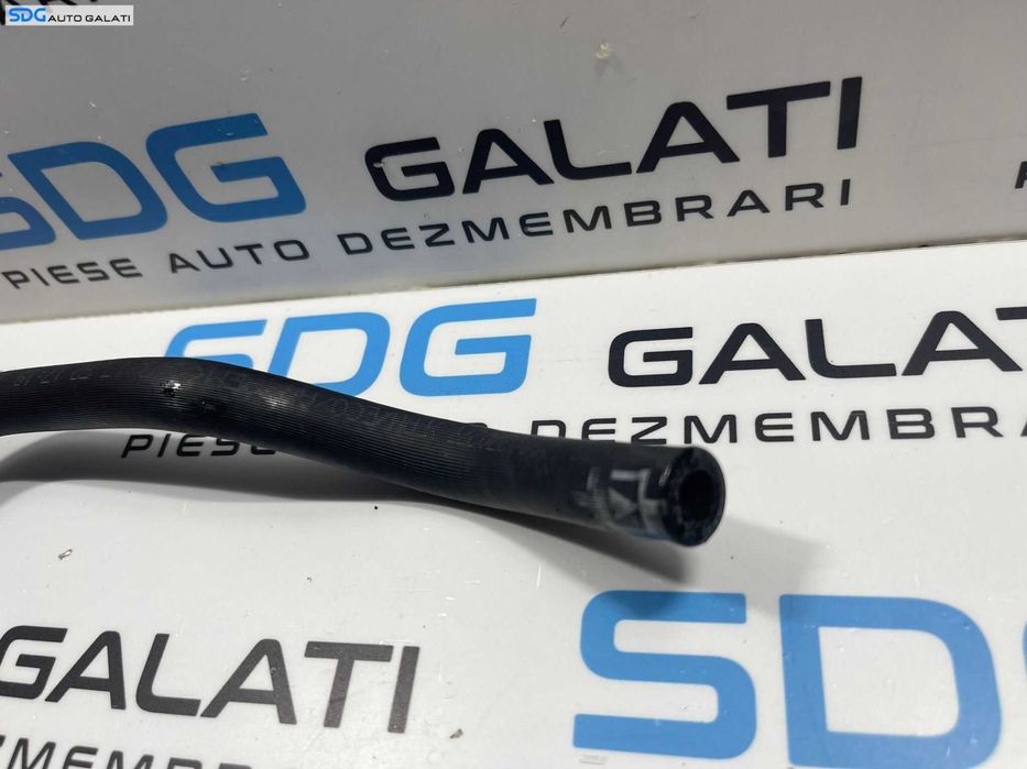 Furtun Conducta Pompa Inalta Presiune Combustibil Benzina Skoda Fabia 2 1.2 TSI CBZA CBZB 2011 - 2015 Cod 03F133723P