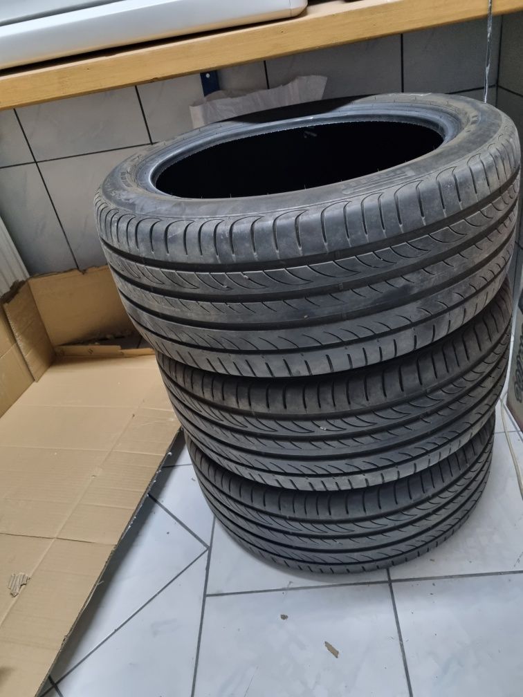 Vand cauciucuri de vara Pirelli