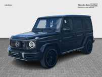 Mercedes-Benz G