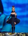 Barbie de colectie Ariana grande