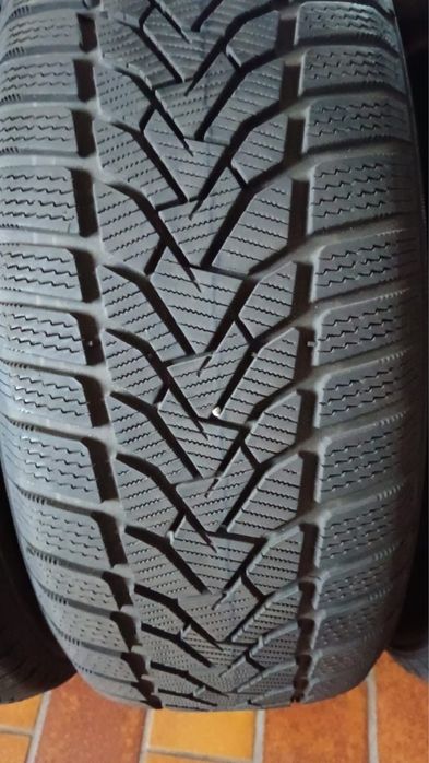 Set 4 anvelope 215/55 R17 Barum și Uniroyal – DOT 2023-2024