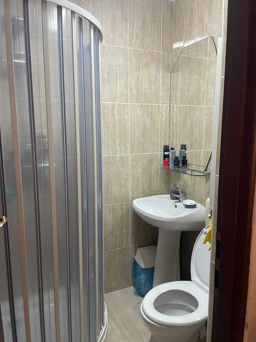 Proprietar, închiriez apartament 3 camere, decomandat, în mun Brașov