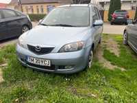 Mazda 2 1.6 Benzina Manual 2003