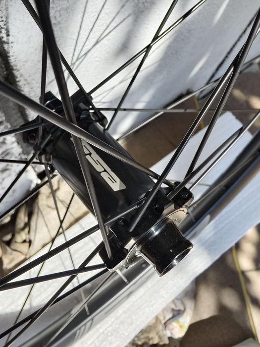 Карбонови FSA E-MTB i29 Mullet 29/27.5" (15x110 мм/12x148 мм ) XD НОВИ