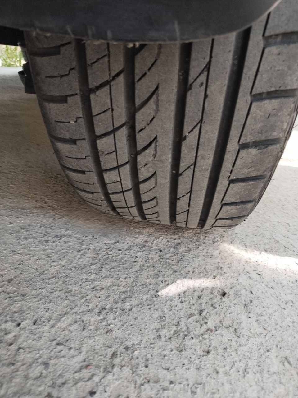 Sotiladi aparatura...