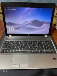 Laptop HP Probook 4530s 8GB Ram SSD Rapid