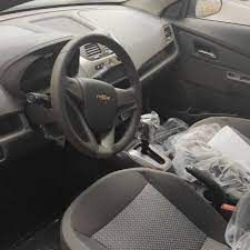 Кобальт автомат коробка стайл 2025